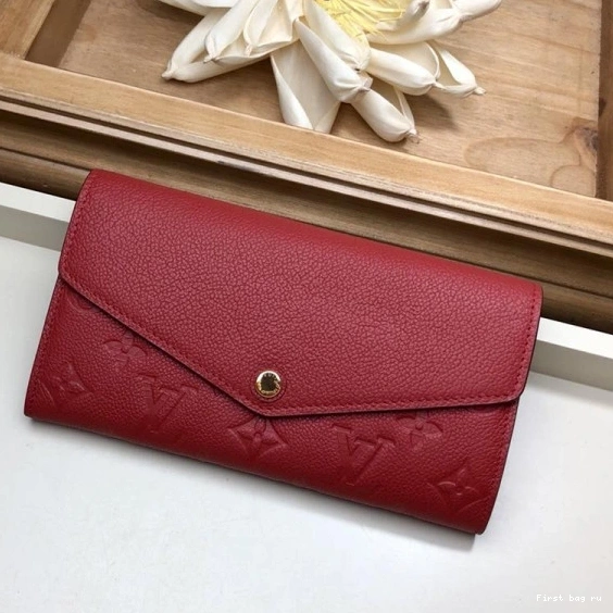 Frstbag ru WALLET SARAH LOUIS VUITTON 0730